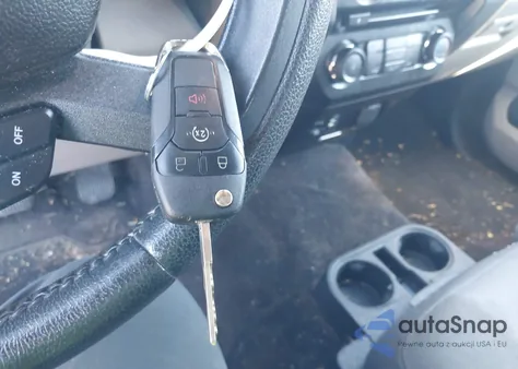 2015 Ford F-150 Xlt from USA, damaged, VIN 1FTEX1EP0FFC18037